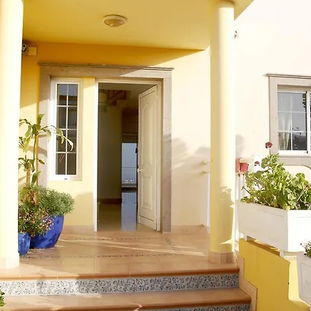 Mirador De La Data Villa Salobre