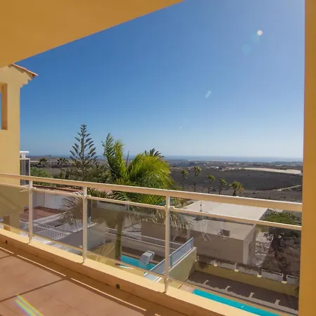Mirador De La Data Villa *