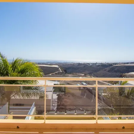 Villa Mirador De La Data *